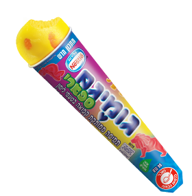 [FRZ-0186] Gumigum Nestle 90 gr