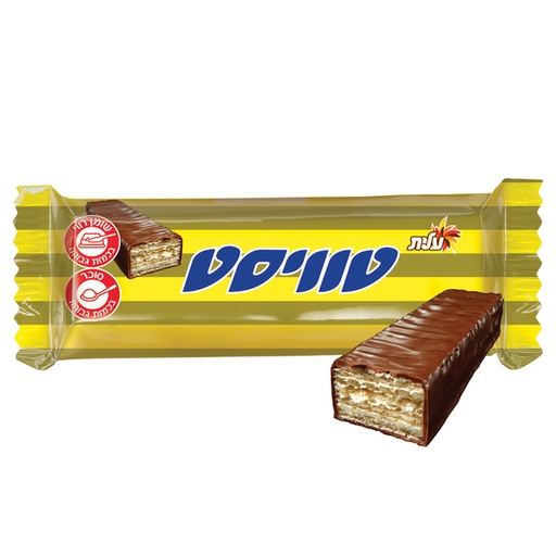 [DRY-0146] טוויסט עלית 28 גרם