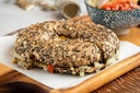 [JC-0046] Balkan Bagel Toast 