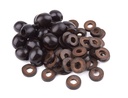 [JC-0003] Black Olives Topping 