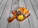 [JC-0030] Home Fries 