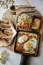 [JC-0025] Israeli Shakshuka 