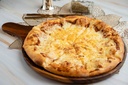 [JC-0080] Pizza Margherita