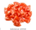 [JC-0019] Tomato Topping 