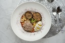 [JC-0041] Tuna Salad 