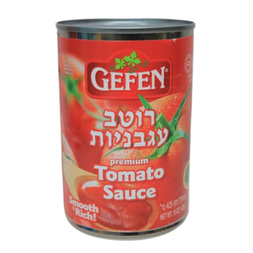 [DRY-1153] רסק עגבניות (כשלפ) גפן 425 גרם