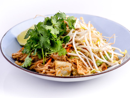 [JC-0072] Pad Thai