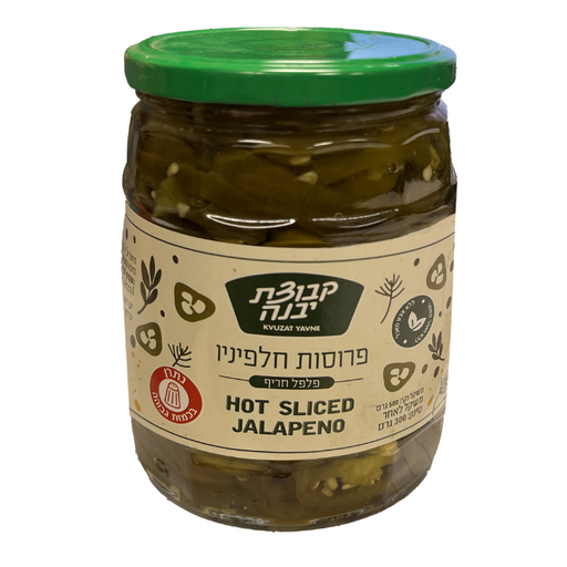 [DRY-1352] חלפיניו קבוצת יבנה 580 גרם