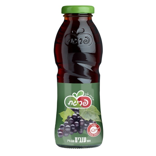 [BEV-0043] Grape Juice Prigat 330 ml