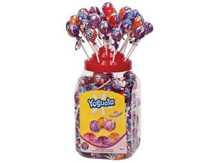 [DRY-1426] Lollipop Fruit Yogueta 20 gr