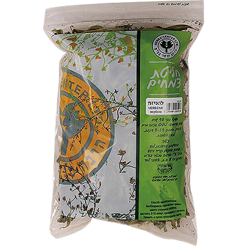 [DRY-0426] Aloyisa Leaves Herba Center 50 gr