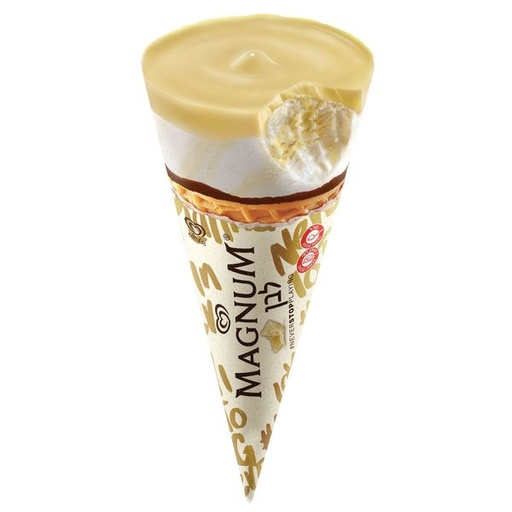 [FRZ-0089] Tillon Magnum White Strauss 100 gr