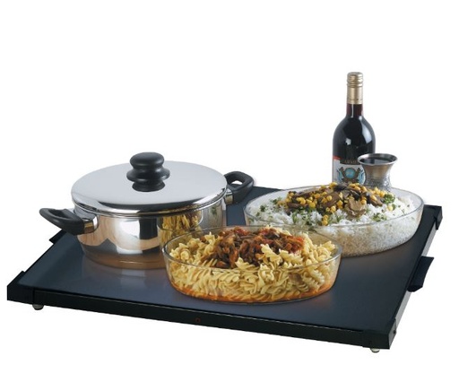 [JDC-0009] Hot Plate For Shabbat Large for 6 Pots Hyundai 1 Unit