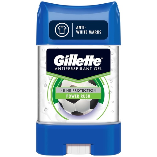 [DRY-1511] Speed Stick power rush Gel Gillet 70 ml