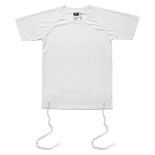 [JDC-0057] Tzizit Size XS Art Judaica 1 Unit