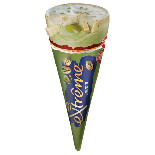 [FRZ-0279] Tillon Extreme Pistachio Flavor Strauss 115 gr