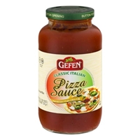 [DRY-1665] Pizza Sauce (Passover) Gefen 620 gr