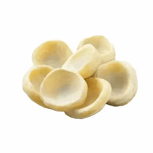 [FRZ-0342] Frozen Artichoke Bottoms Rolina 1 Kg