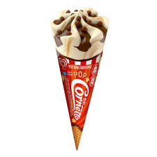 [FRZ-0352] Tilon Popcorneto Salted Caramel Strauss 106 gr