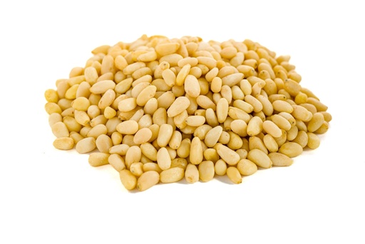 [DRY-0486] Pine Nuts Cohen 1 kg