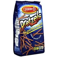 [DRY-1839] בייגלה מקלות מצופה מלח גס אסם 400 גרם