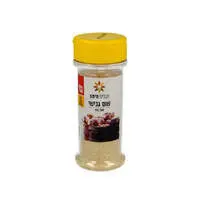 [DRY-1852] Garlic crystal Maimon's Spices 120 gr