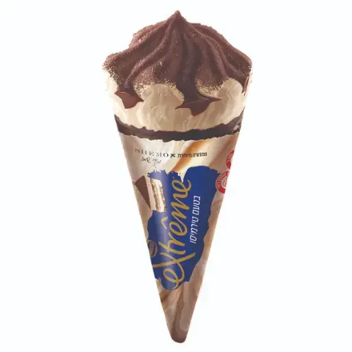 [FRZ-0369] Tillon Extreme Terimisu Flavor Strauss 115 gr