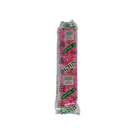 [DRY-0506] חטיף קוקוס אטיאס 30 גרם