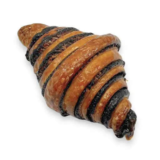 [BAK-0225] Chocolate Rugelach Small per KG