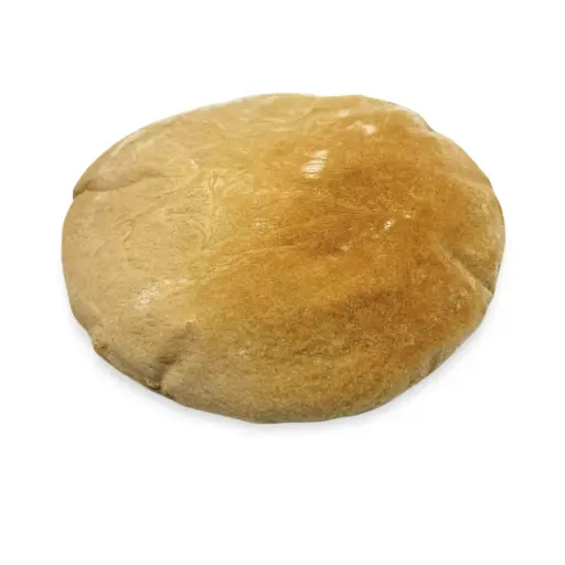[BAK-0002] Whole Wheat Pita