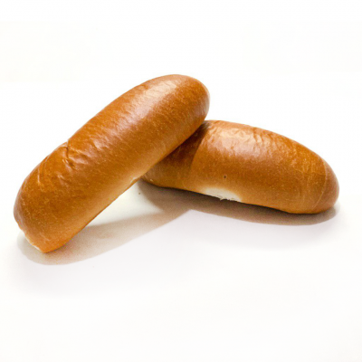 [BAK-0004] לחמנייה אצבע