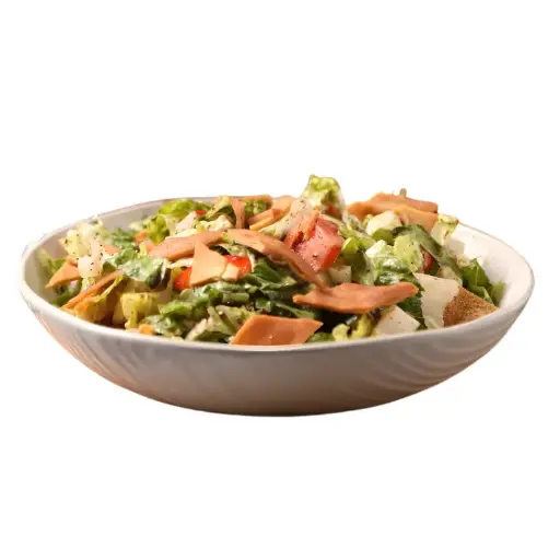 [JD-0008] Fattoush Salad