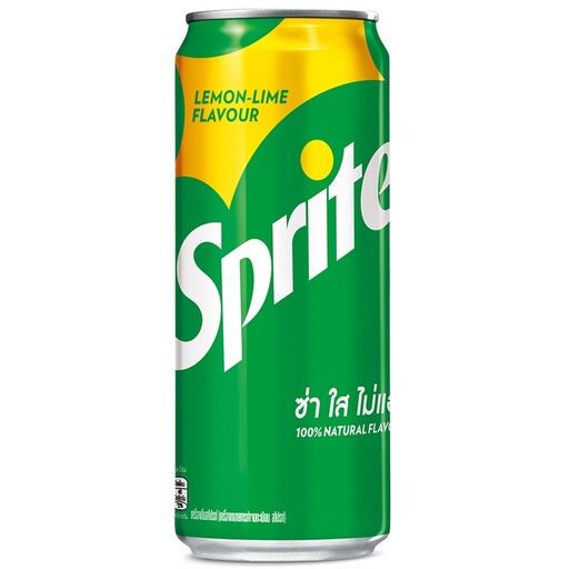 [BEV-0050] Sprite 325 ml