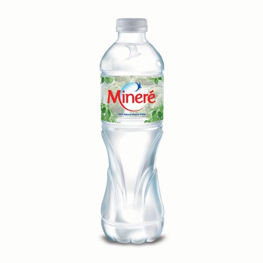 [BEV-0057] Mineral Water Minere 500 ml
