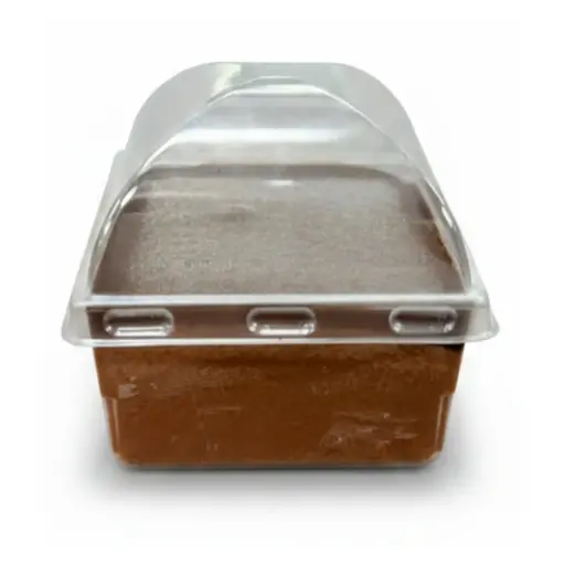 [BAKF-0051] Chocolate Mousse