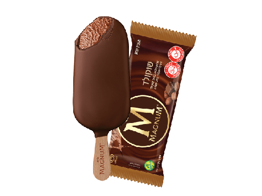 [FRZ-0152] Magnum Chocolate Strauss 85 gr