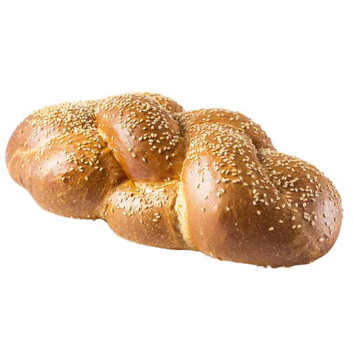 [BAK-0007] חלה 