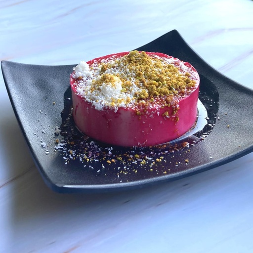 [BAKF-0067] Muhallebi 