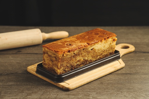 [BAK-0065] Lotus Cake 